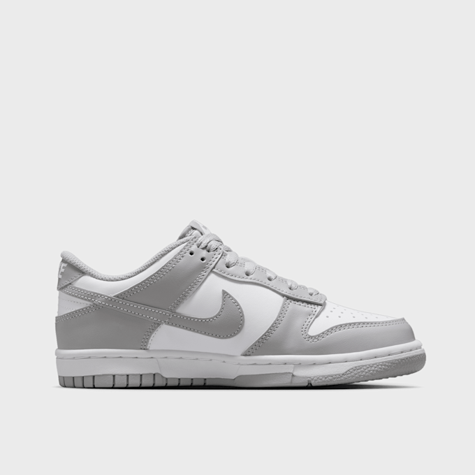 Nike Dunk Low (GS) gris 46489 2