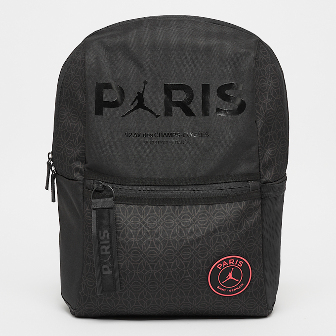 Jordan PSG Essential Backpack zwart 46495 1