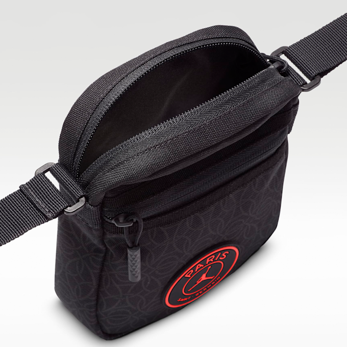 Jordan PSG Festival Bag nero 46498 4