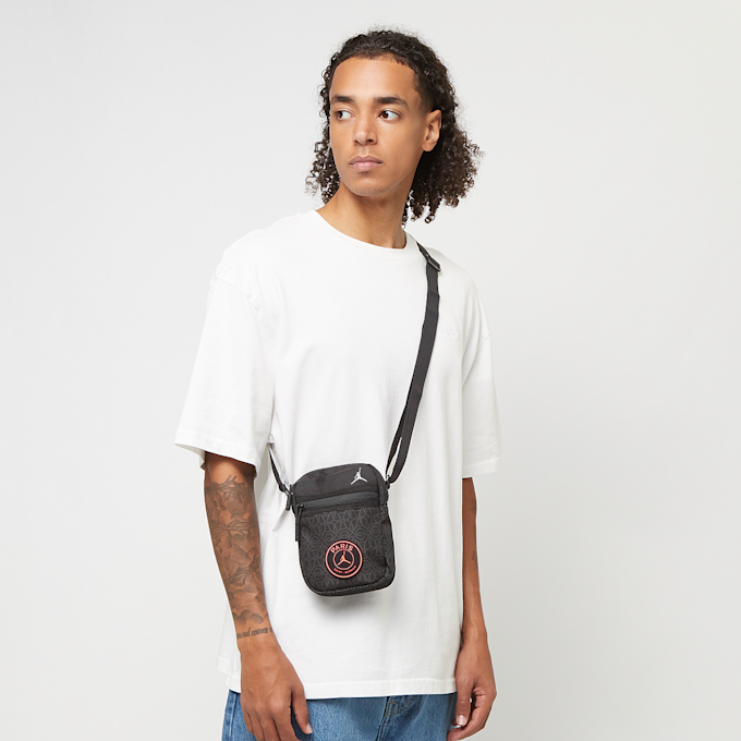 Jordan PSG Festival Bag nero 46498 6