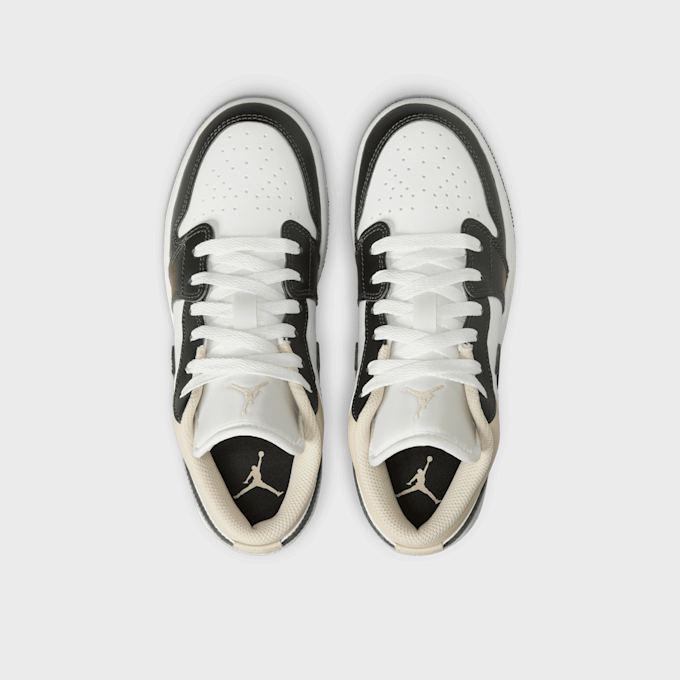 Jordan Air Jordan 1 Low (GS) weiß 46512 6