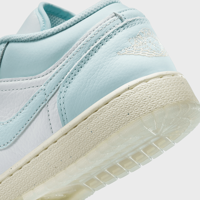 Jordan Air Jordan 1 Low SE (GS) bleu 46514 8