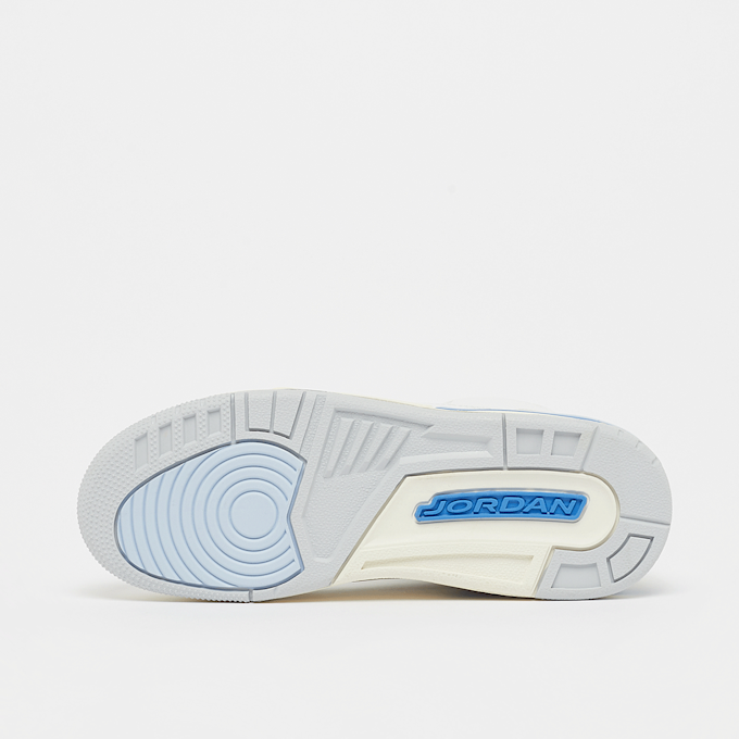 Jordan Air Jordan 3 Retro Lucky Shorts (GS) weiß 46522 4