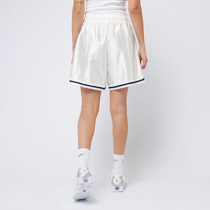 Nike Sportswear Street 6" Satin GX Short bež 46525 2