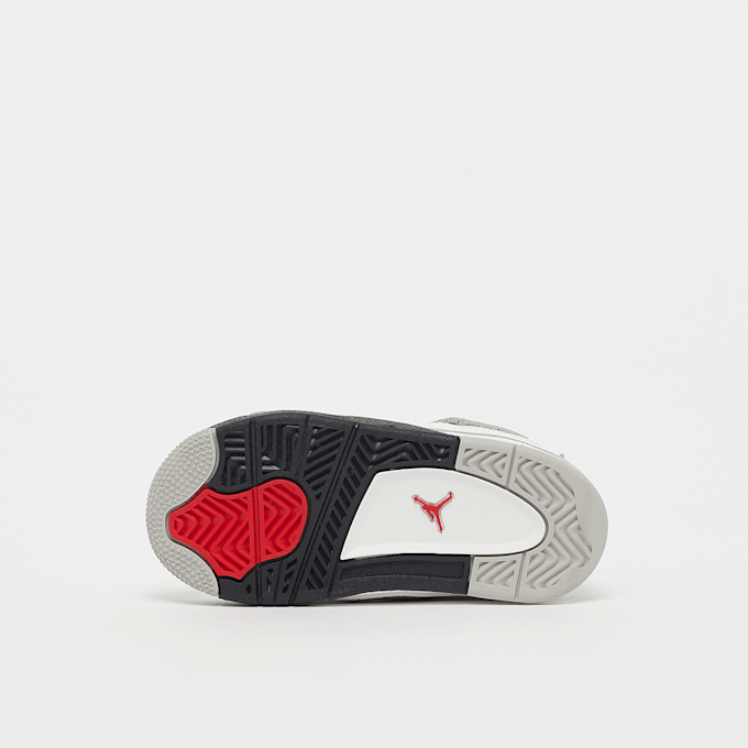 Jordan Air Jordan 4 Retro OG "White Cement" (TD) blanco 46530 4