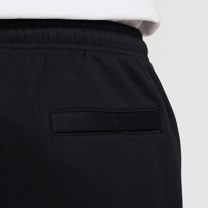 Nike Club Basketball Jogger negro 46528 4