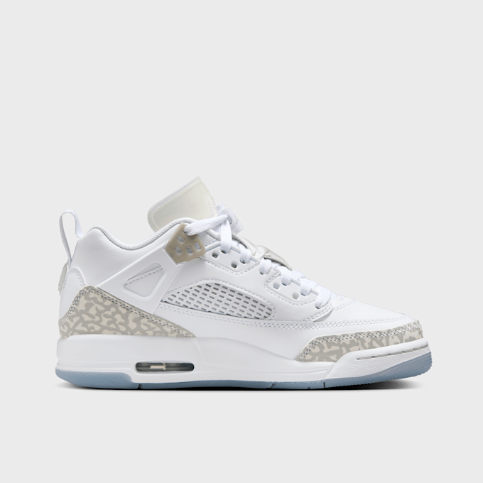 Jordan Jordan Spizike Low (GS) blanco 46532 2