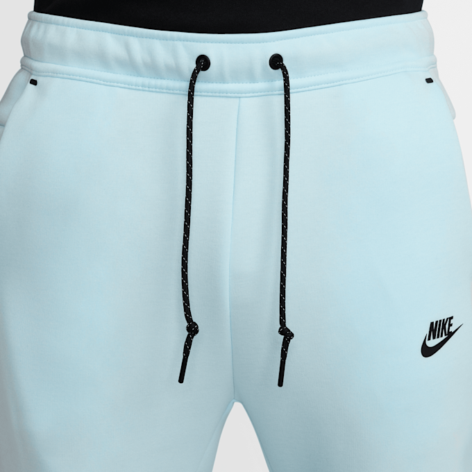 Nike   Tech Fleece-Jogger blauw 46548 3