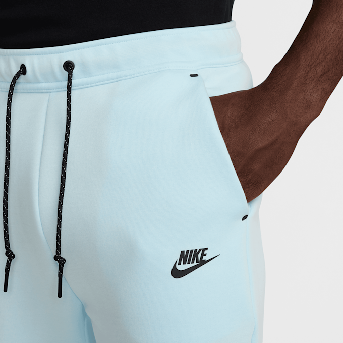 Nike Tech Fleece-Jogger blauw 46548 4