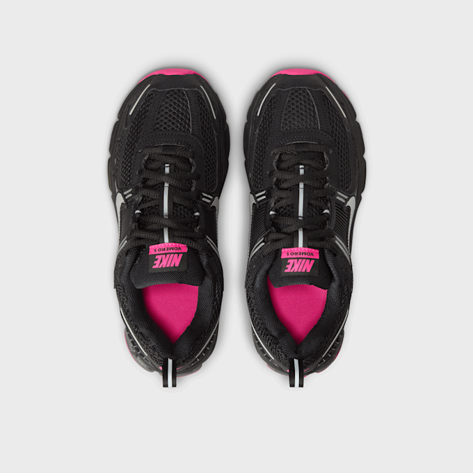 Nike Zoom Vomero 5 (GS) negro 46559 6