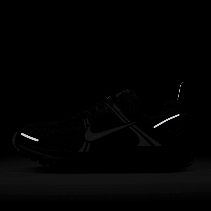 Nike Zoom Vomero 5 (GS) negro 46559 9