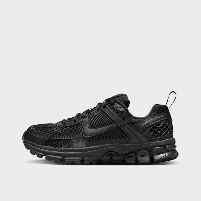 Nike Zoom Vomero 5 (GS) preto 46561 1