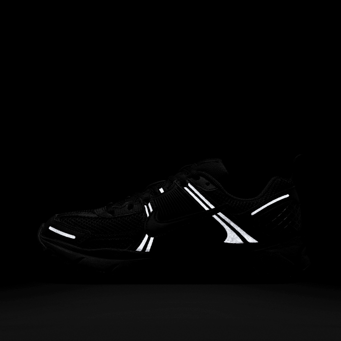 Nike Zoom Vomero 5 (GS) preto 46561 9