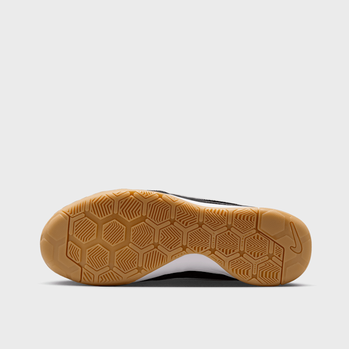 Nike   Gato (GS) preto 46566 3