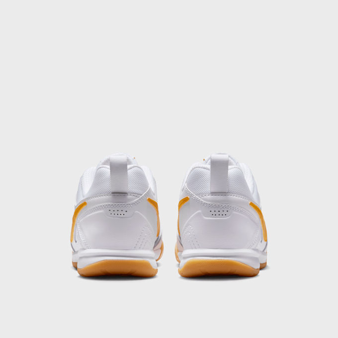 Nike   Gato (GS) bianco 46568 5