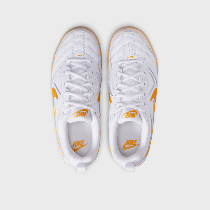 Nike Gato (GS) bianco 46568 6