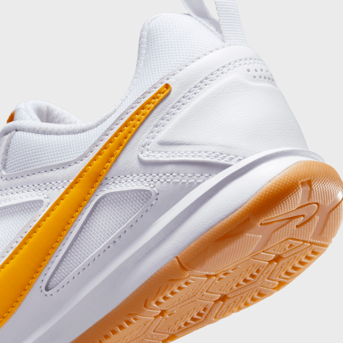 Nike   Gato (GS) biały 46568 8