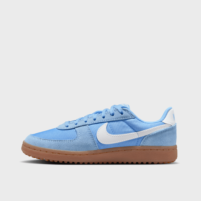 Nike   Field General (GS) blu 46572 1