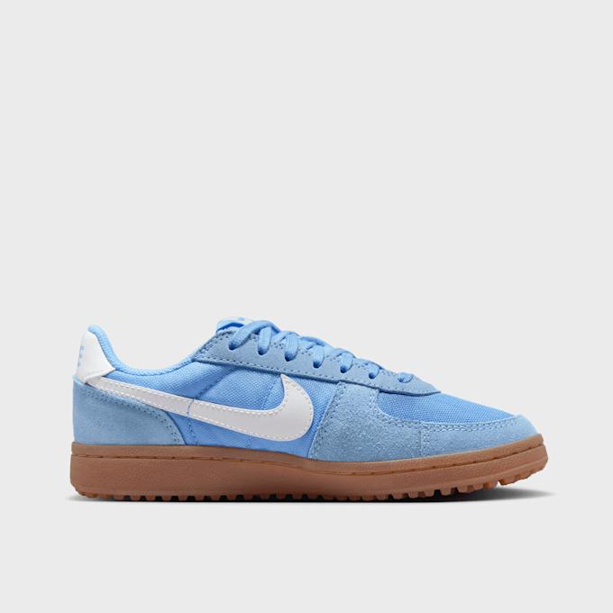 Nike   Field General (GS) azul 46572 2