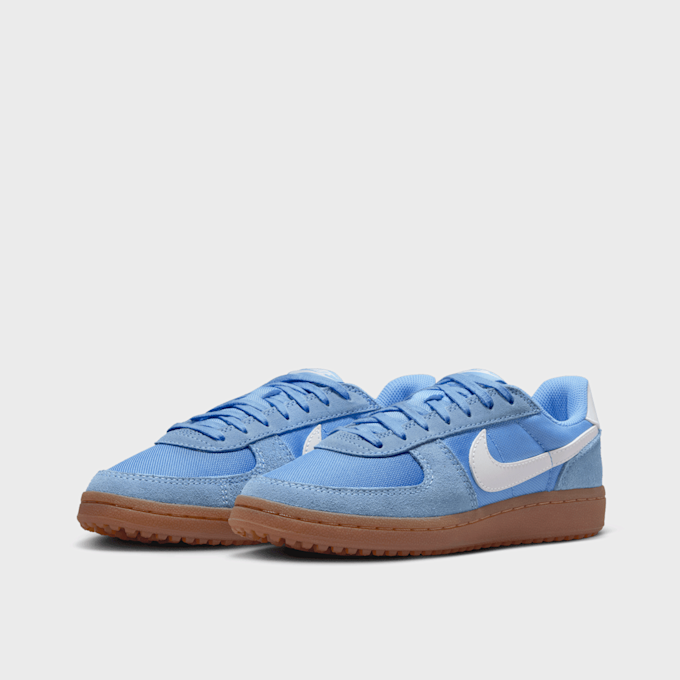 Nike   Field General (GS) blu 46572 4