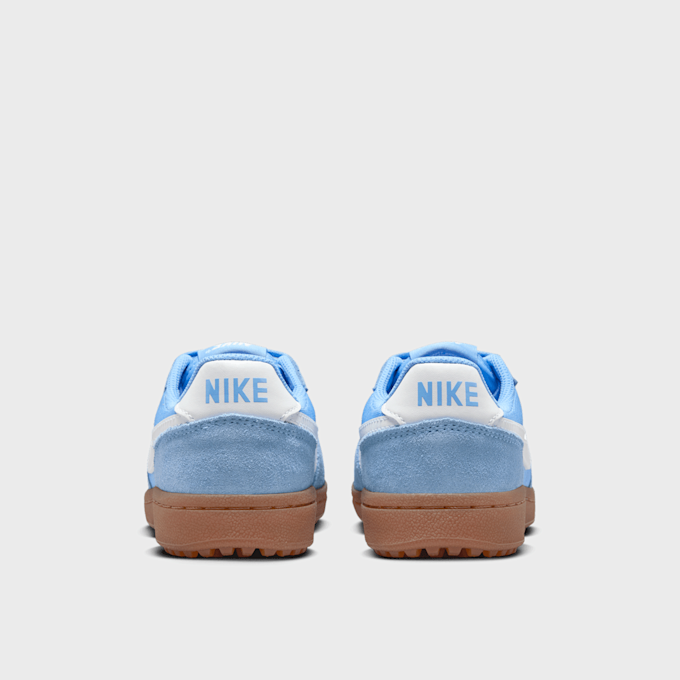 Nike   Field General (GS) niebieski 46572 5