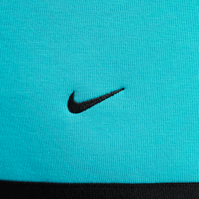 Nike Sportswear Tech Fleece Full-Zip Hoodie türkis 46571 6