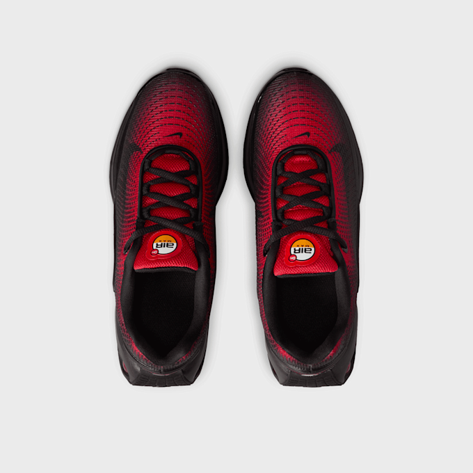 Nike   Air Max Dn (GS) rojo 46573 6