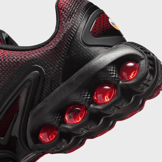 Nike   Air Max Dn (GS) rot 46573 8