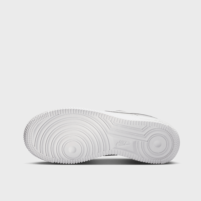 Nike   Air Force 1 (GS) groen 46576 3