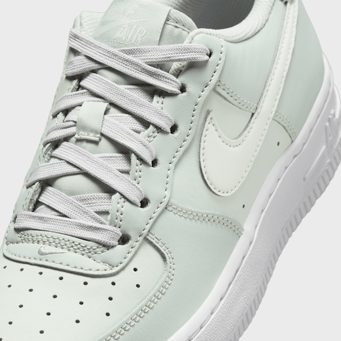 Nike Air Force 1 (GS) vert 46576 7