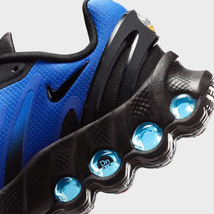 Nike Air Max Dn8 (GS) bleu 46580 8