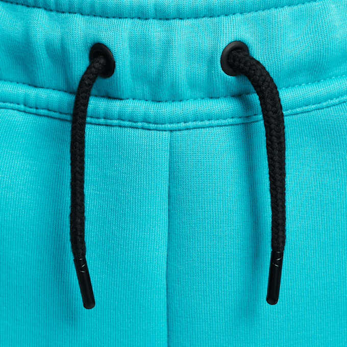 Nike Sportswear Tech Fleece Shorts blu 46583 3