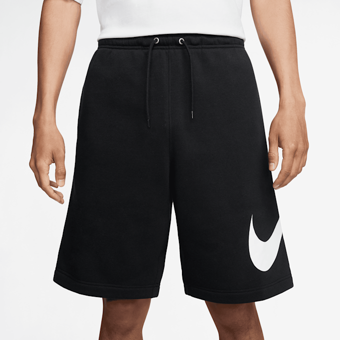 Nike   Club Basketball Short GX preto 46607 1