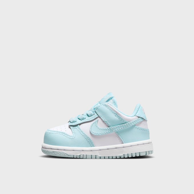 Nike   Dunk Low (TD) blu 46611 1