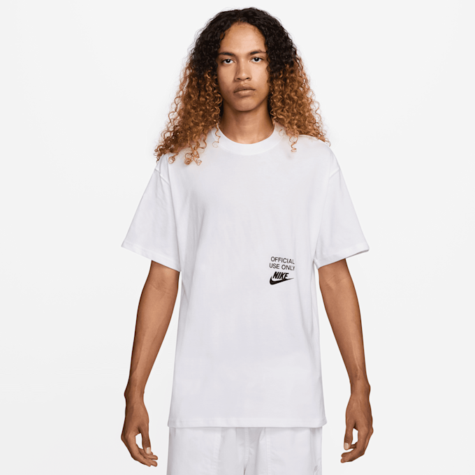 Nike Sportswear Tee M90 OC Remix wit 46614 1