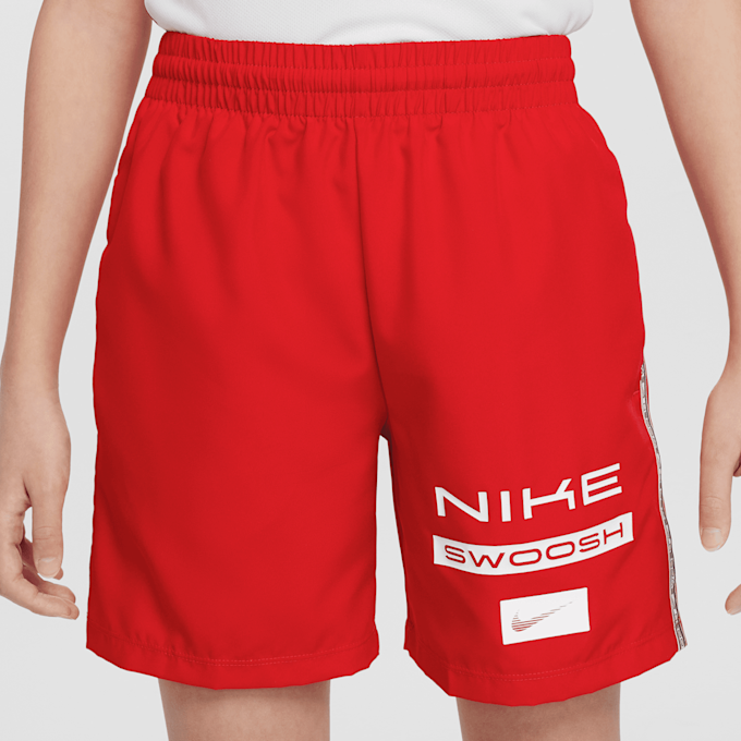 Nike Multi Dri-FIT Woven Shorts rot 46612 3