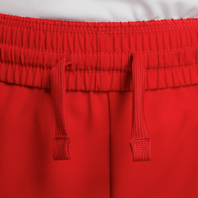 Nike Multi Dri-FIT Woven Shorts vermelho 46612 4