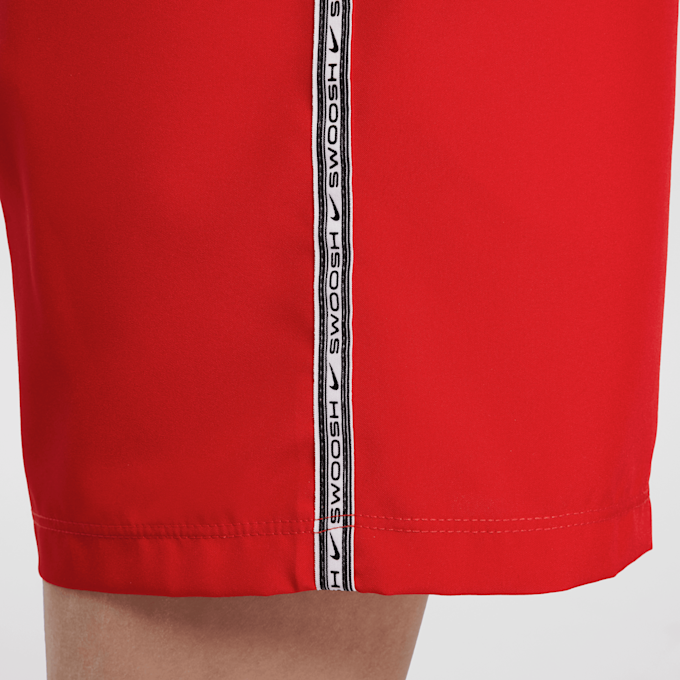 Nike Multi Dri-FIT Woven Shorts crvena 46612 6