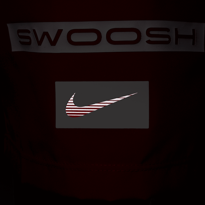 Nike Multi Dri-FIT Woven Shorts crvena 46612 7