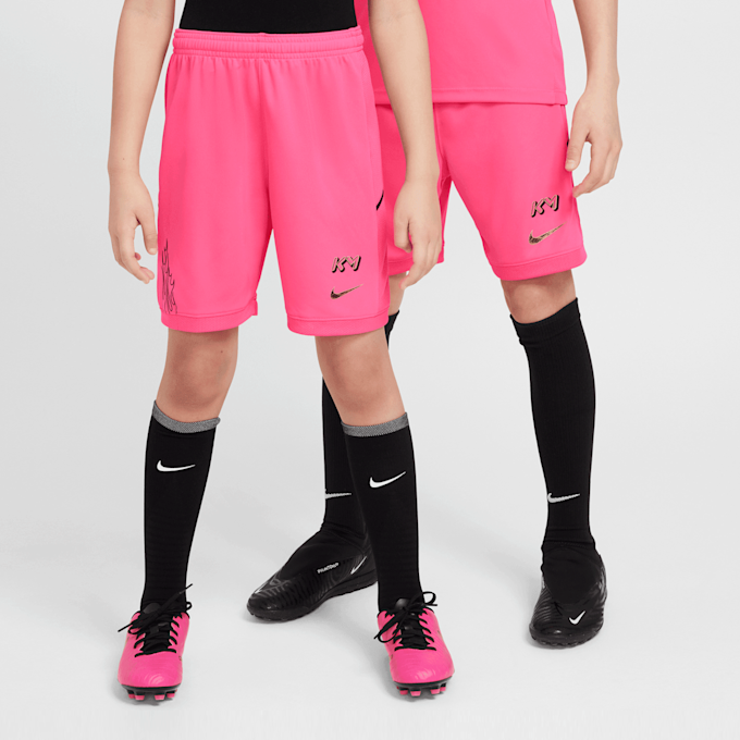 Nike Junior Mbappe Shorts lichtroze 46616 1