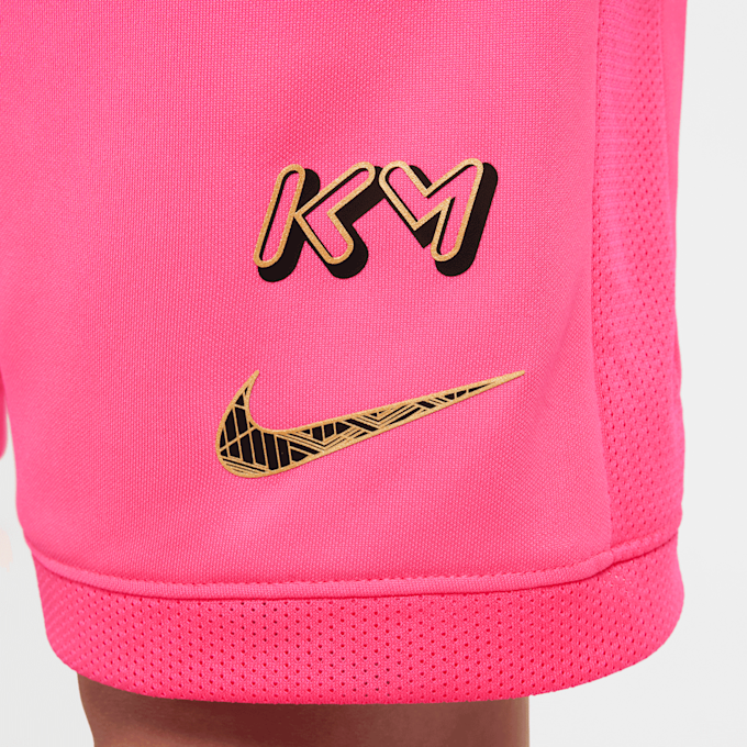 Nike Junior Mbappe Shorts rosa 46616 6