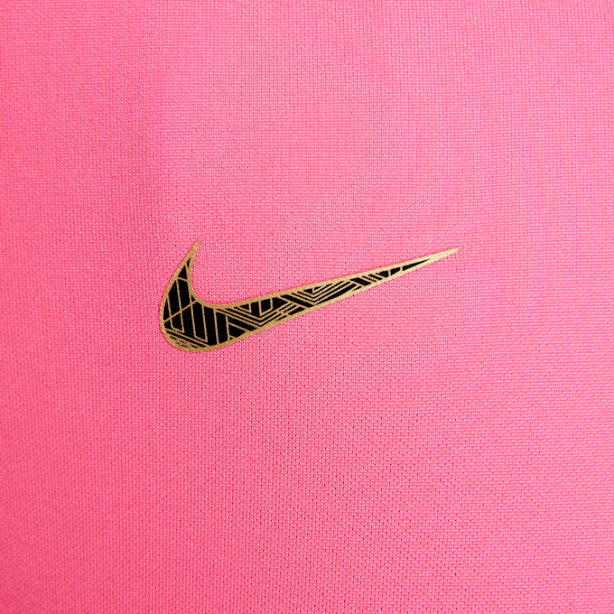 Nike Kylian Mbappe KM Academy25 Dri-FIT Jersey rosa  46619 4