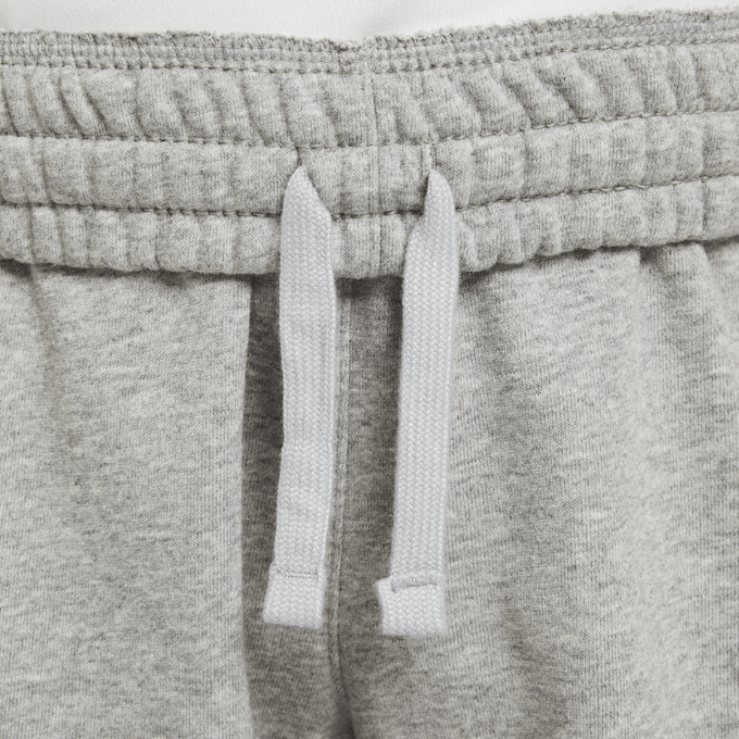 Nike Sportswear Club French-Terry Cargo Shorts grijs 46623 4