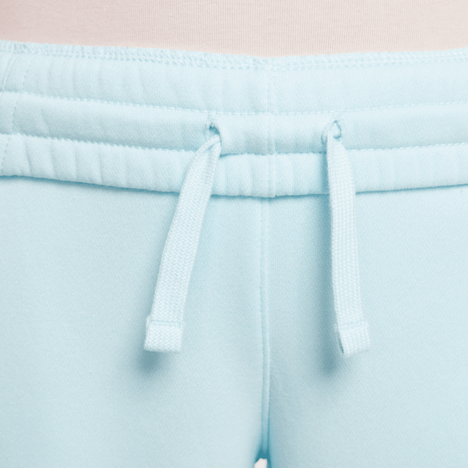 Nike Sportswear Fleece Cargoshorts bleu 46625 3