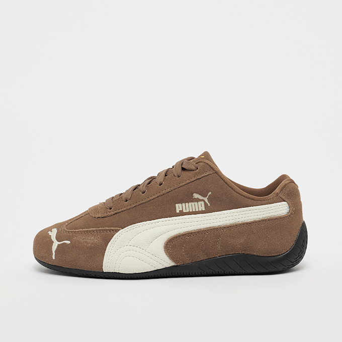 PUMA Speedcat OG castanho 46654 1