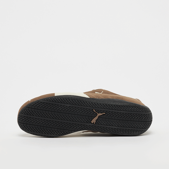 PUMA Speedcat OG bruin 46654 4