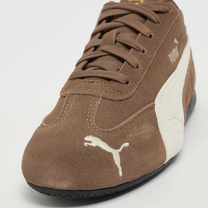 PUMA Speedcat OG brun 46654 6