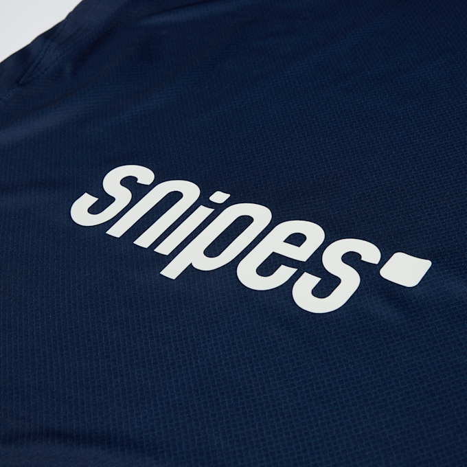 Nike Paris Saint-Germain 2024/25 Stadium Home blau 46655 3