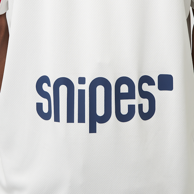 Nike Paris Saint-Germain 2024/25 Stadium Away blanc 46656 4