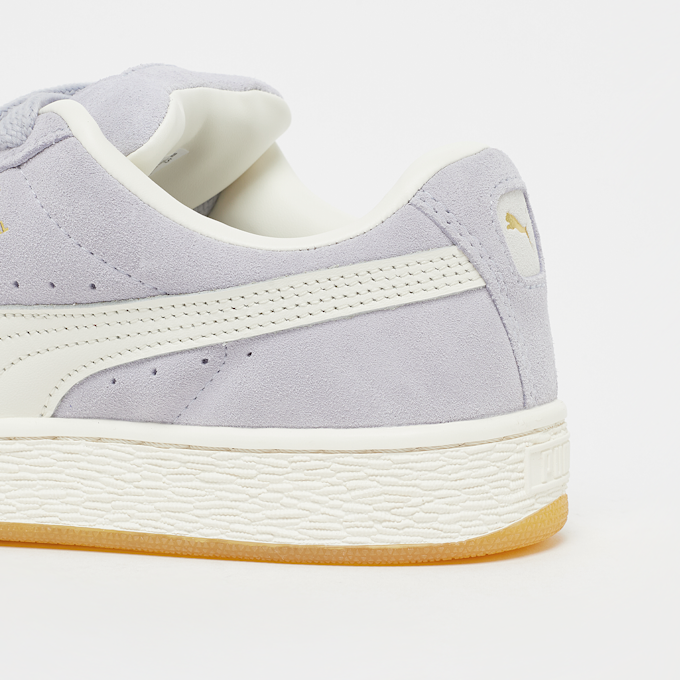 PUMA Suede XL roze 46657 7